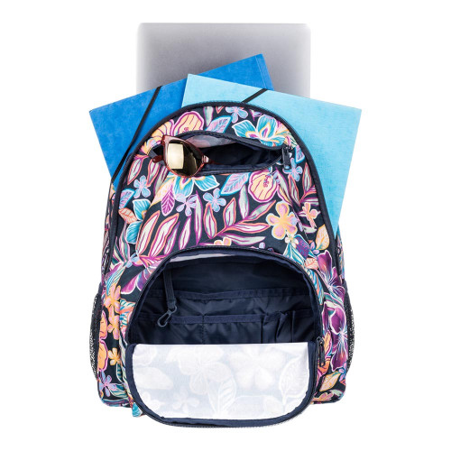 Roxy Τσάντα πλάτης Shadow Swell Printed 24L - Medium Backpack